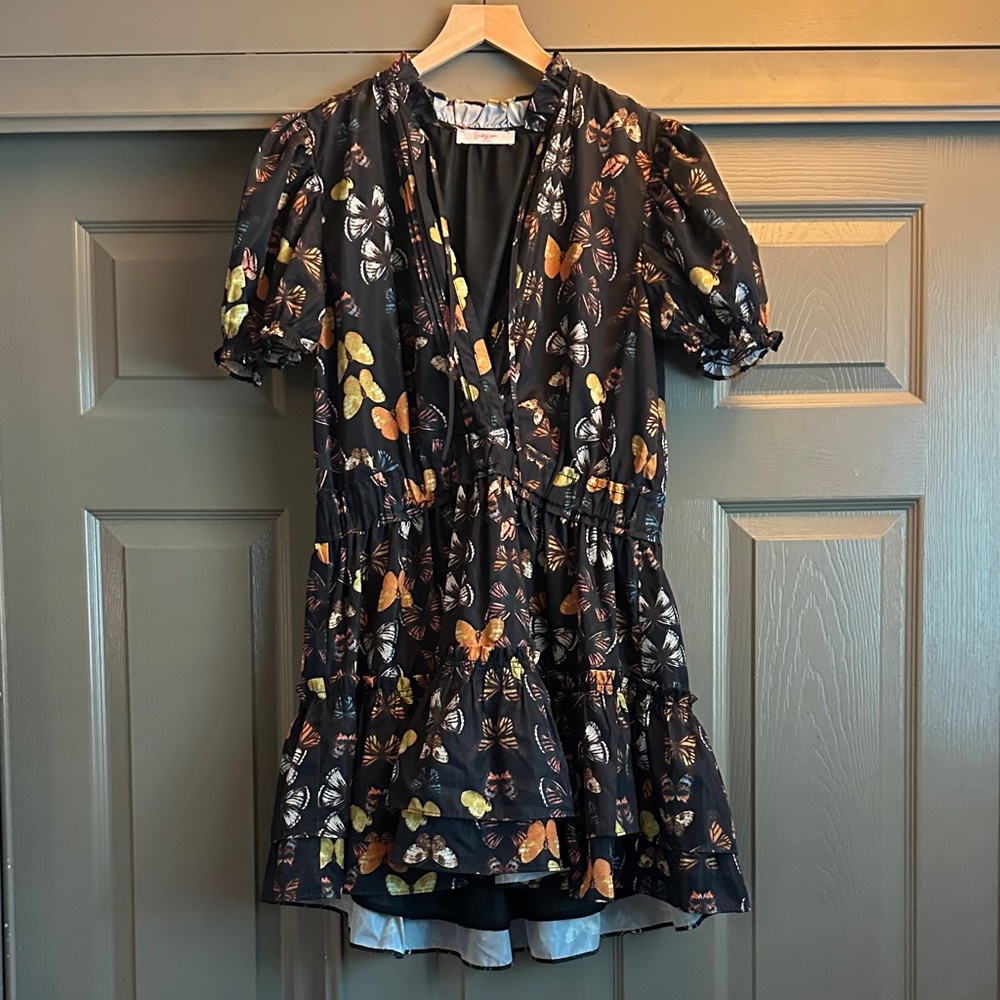 Buddy Love Clementine Dress